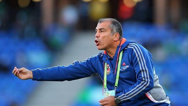 محمد يوسف مدرب الأهلي