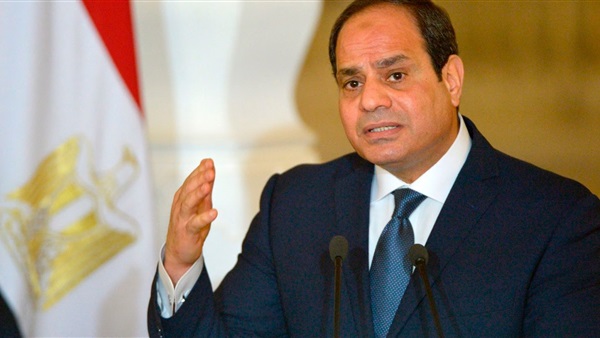 السيسي