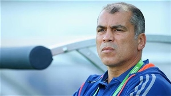 محمد يوسف مدرب الأهلي