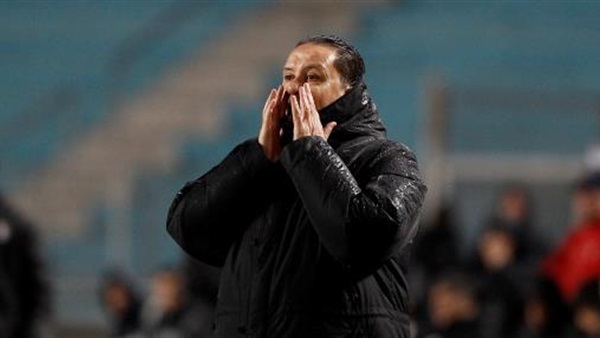 نبيل معلول مدرب تونس