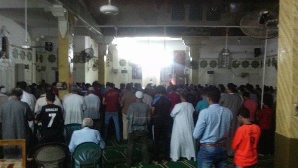 التراويح