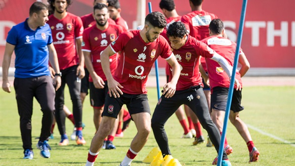 مران الأهلي