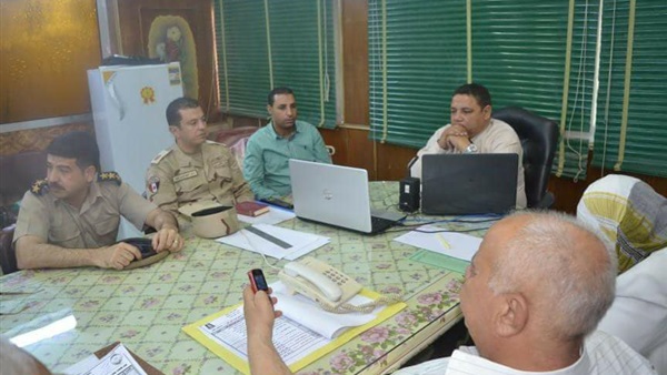 متابعة امتحانات الشهادة