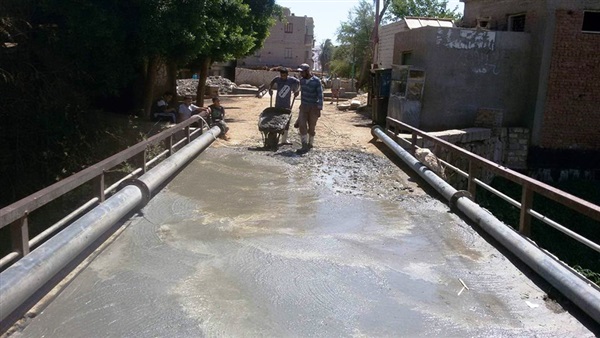 صيانة الكبرى