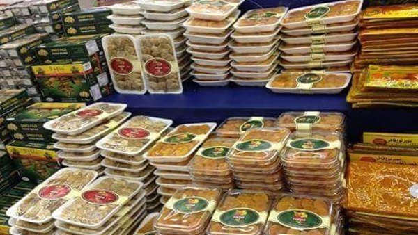 المضبوطات