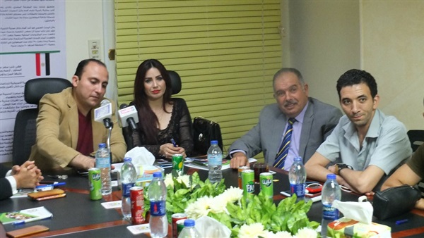 عادل عامر عضو مجلس