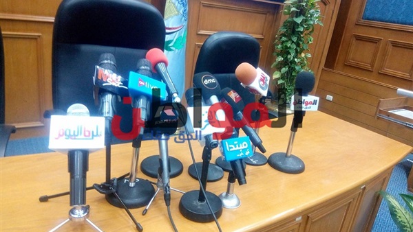 صورة من الاستعدادات