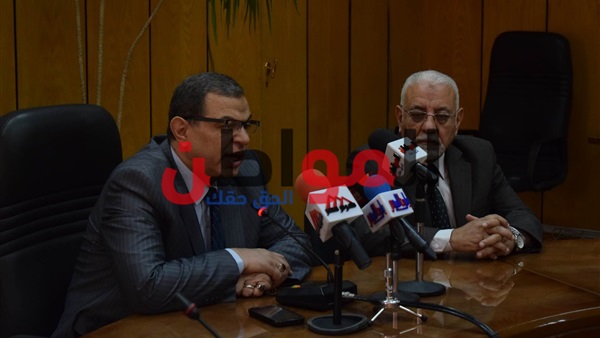 وزير القوى العاملة