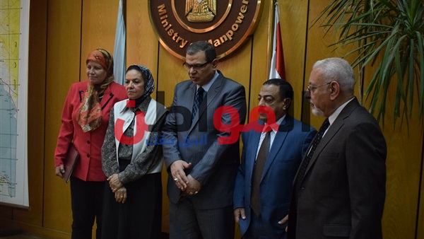 صورة من المؤتمر