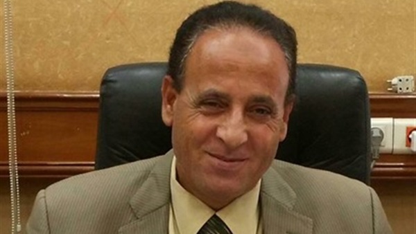رئيس هيئئة السكة