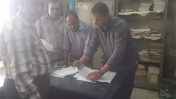 اجراءات الانتخابات