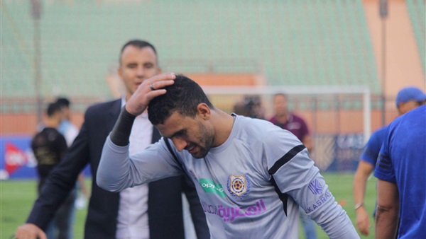 محمد عواد - حارس