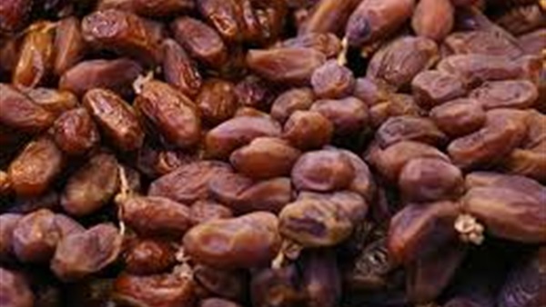 أسعار البلح في الأسواق