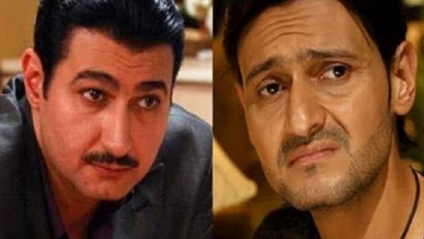 ياسر ورامز جلال