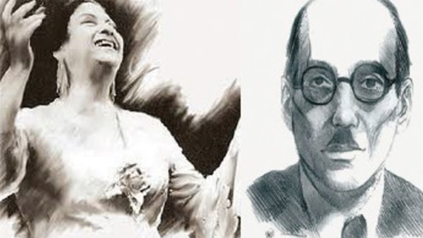 احمد رامي