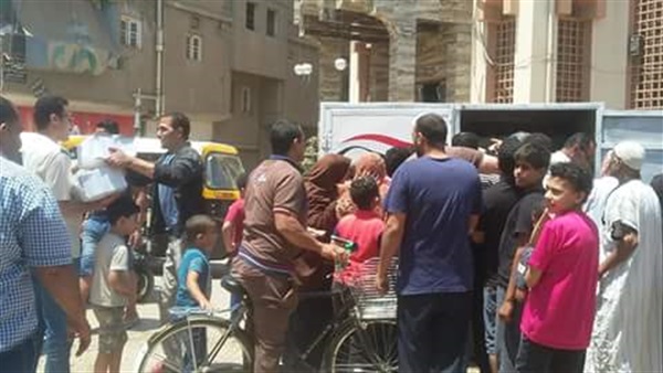 اقبال على سيارات
