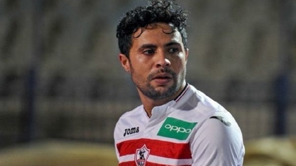 محمد ابراهيم - لاعب