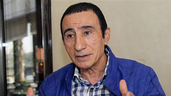 عبد المنعم عمارة