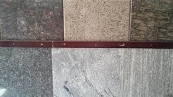 أسعار الجرانيت