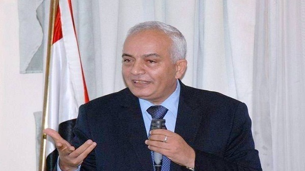 رضا حجازي