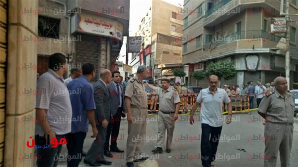 المواطن