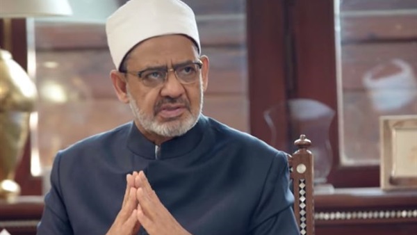 الدكتور أحمد الطيب