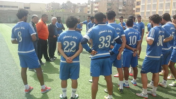 فريق دمنهور