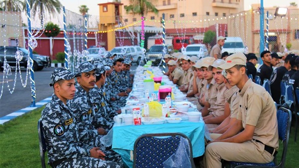 افطار جماعة
