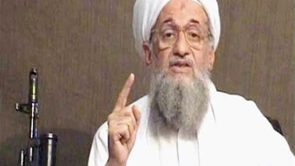 أيمن الظواهري