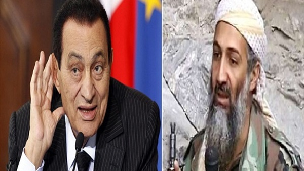 أيمن الظواهري وحسني