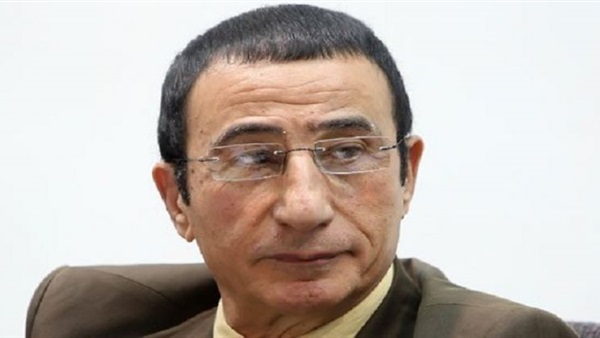 عبد المنعم عمارة