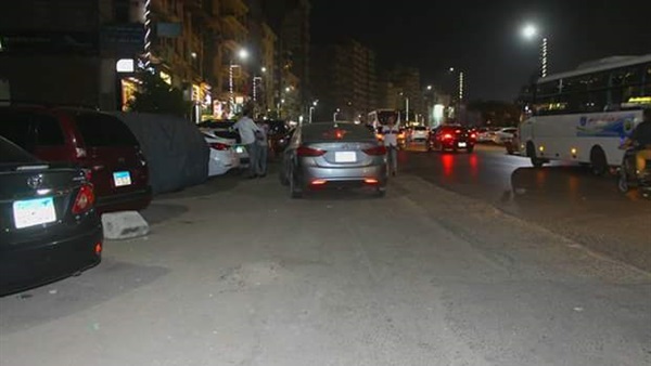 مدينة المنصورة-المشاية