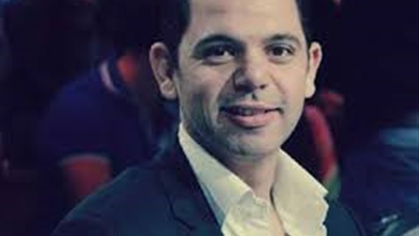رامي امام