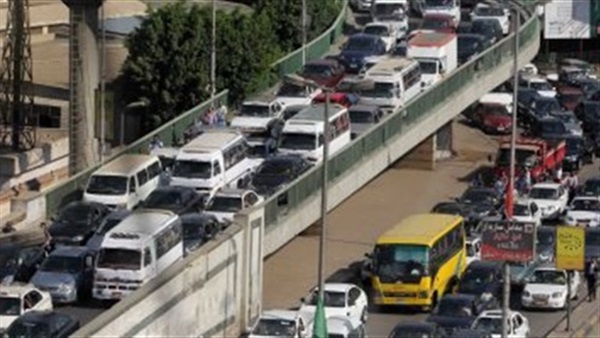  كبارى القاهرة