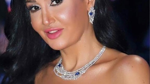 غادة عبد الرزاق