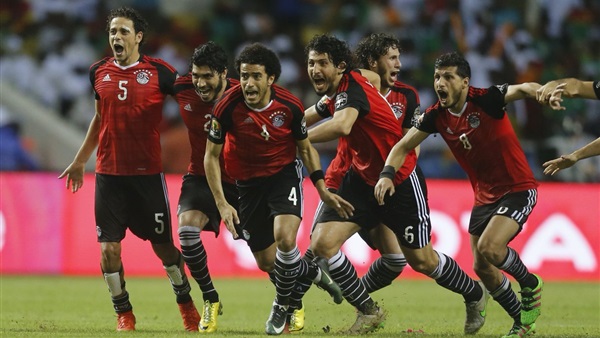 منتخب مصر
