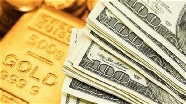 أسعار العملات والذهب