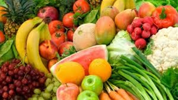 أسعار الخضراوات والفاكهة