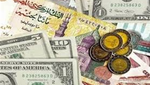أسعار صرف العملات
