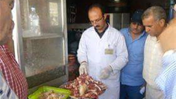 الحملة البيطرية