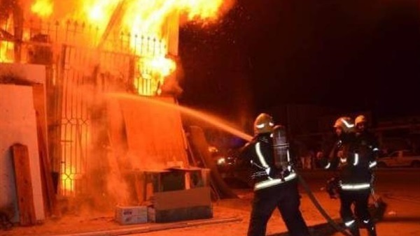 انفجار