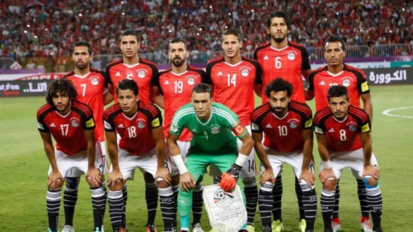منتخب مصر