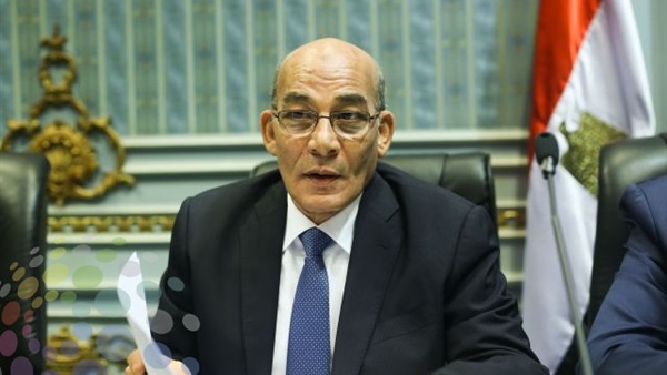 عبد المنعم البنا