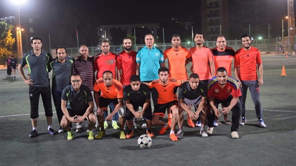الدورة الرمضانية-