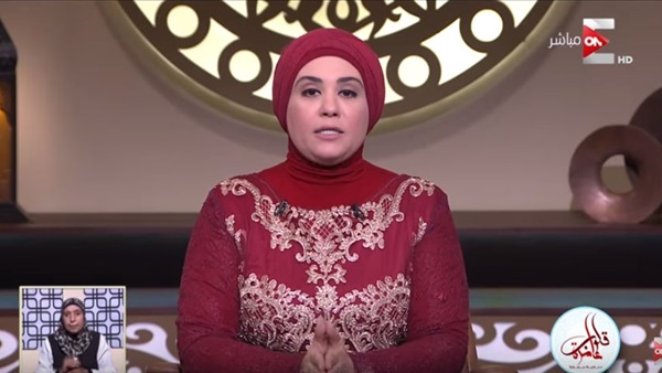الدكتورة نادية عمارة