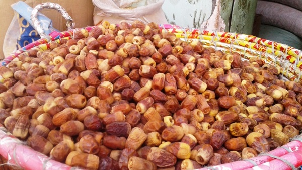 اسعار البلح