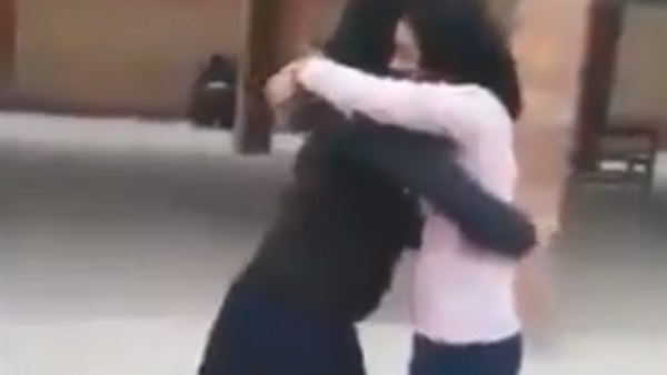 صورة من الفيديو