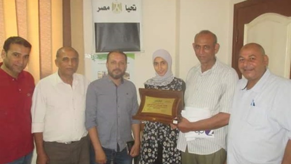 محافظة الدقهلية