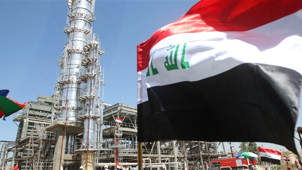 بترول العراق