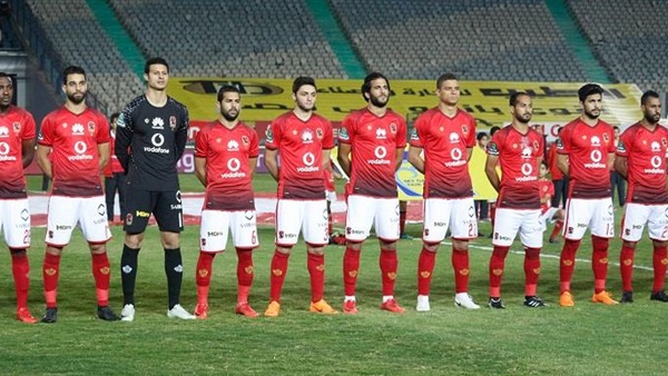 الاهلي
